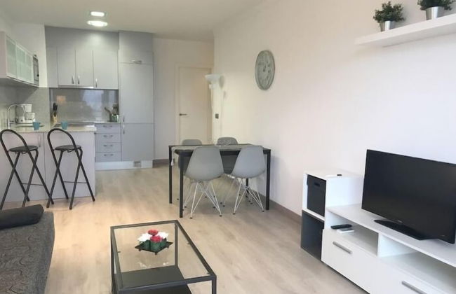 Apartamento Rhode 1B - Foto 10