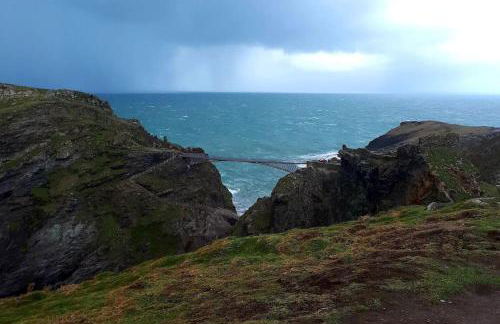 Trelake Cottage - Foto 45