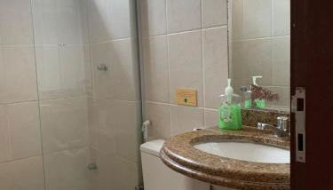 Chalé Triplex em Maracajaú perto dos Parrachos - Foto 5