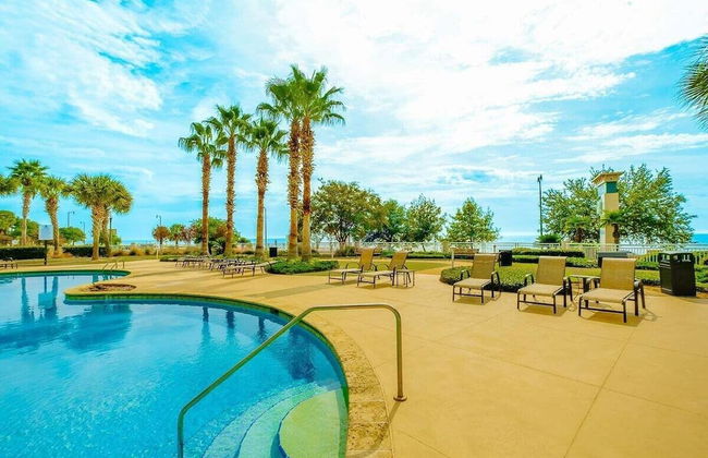 Legacy Towers I Penthouse - Foto 25