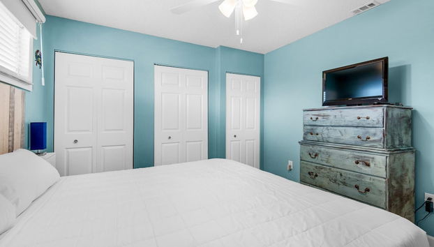 Crabby Lagoon C104 - Foto 2, Quarto