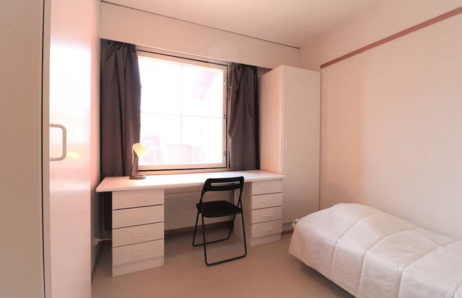 Forenom Serviced Apartments Porvoo - Photo 12