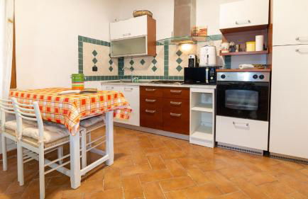 Villa Caterina in Santa Caterina di Pittinuri - Foto 34