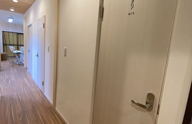 Amour Kobe East - Foto 50