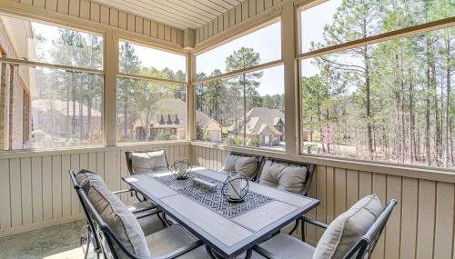 Spacious Hot Springs Village Home Less Than 1 Mi to Lake! - Foto 3