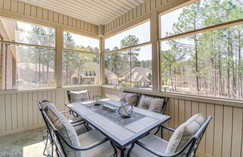 Spacious Hot Springs Village Home Less Than 1 Mi to Lake! - Foto 3