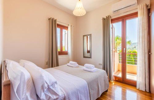 Gold Crest Home in Drapanias beach, Nopigia - Foto 21