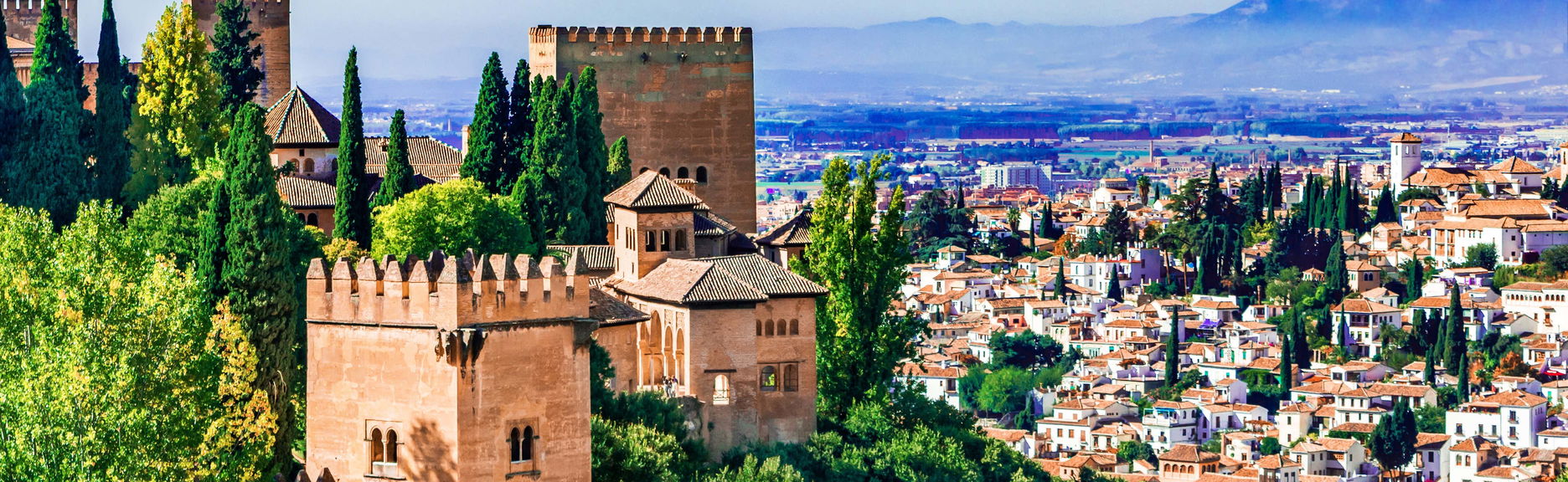 Granada Day Trip - Foto 1