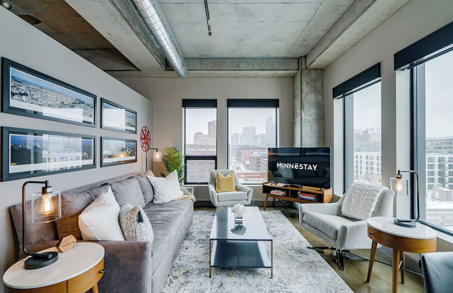 Sable 807 - One Bedroom - Foto 1