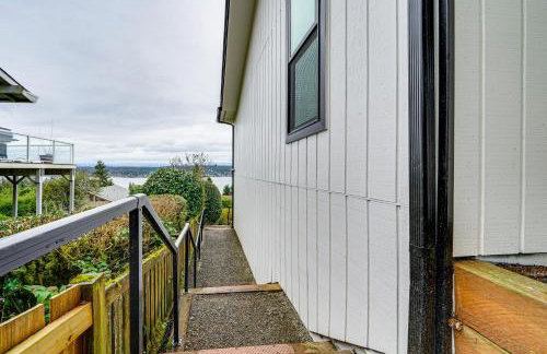 Stunning Lake Sammamish Views! Bellevue Retreat - Foto 22