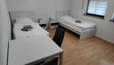 Gemütliche 100 qm Wohnung mit Balkon - Foto 1