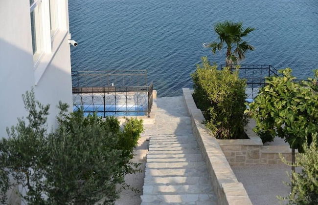 Villa Jasmin Posedarje - Foto 28