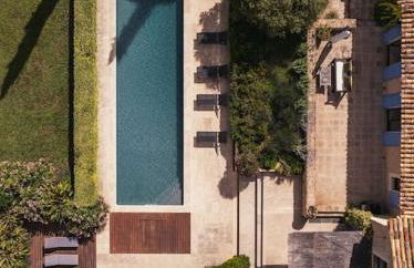 Superbe Mas provençal, entre Gordes et Roussillon - Foto 10