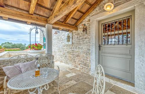 Villa Kata in Selina - Foto 68