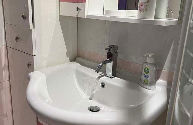 Piraeus Cozy in Piraeus - Photo 20