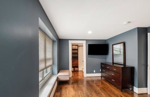 Steps to Dtwn Plymouth! Home with Dog-Friendly Yard - Foto 14