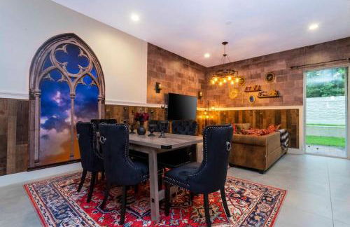 Magical Wizards Castle - Foto 16