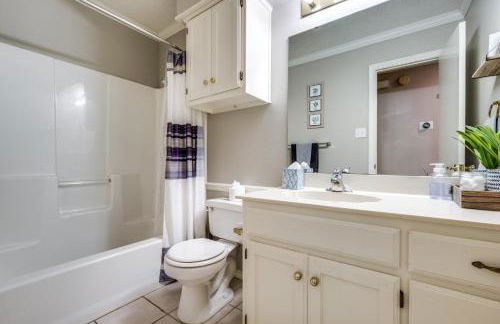 Spacious Brick House 3BR 2BA A+ - Foto 27