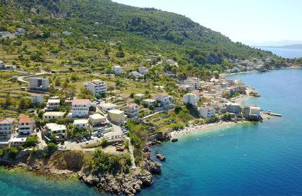 Apartments Gabriela - Photo 20