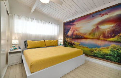 Dino Disneyland by OC Adventure Homes - Foto 21