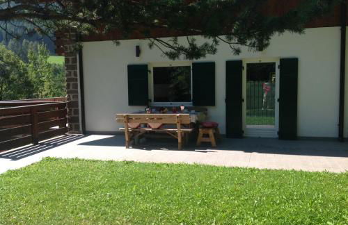 Chalet Villa Bianca - Foto 28