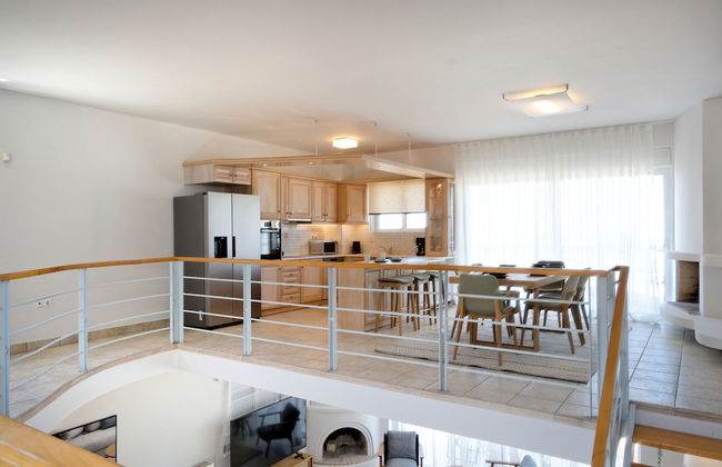 Triplex Villa Gardenia Glyfada sea view - Foto 20