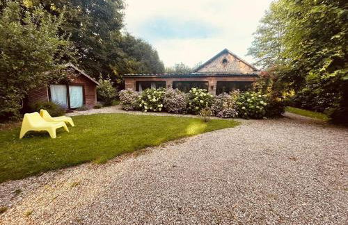 Gite de la Mer à la Campagne - Foto 10