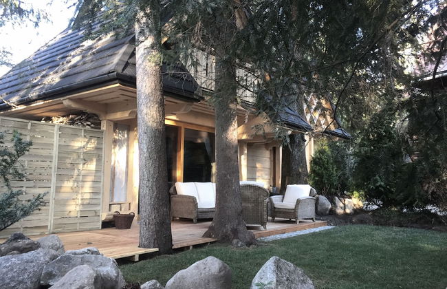 Domek Koliba pod Jedlami - Foto 32