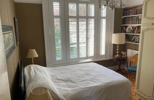 Victorian luxury flat at Claverton House - Photo 7