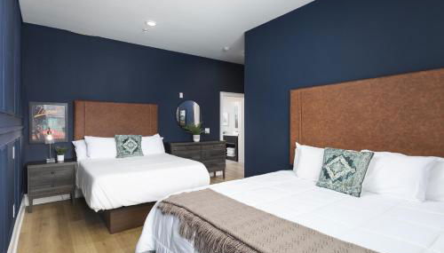 Tranquil Haven Close to Broadway with Free Parking - Foto 5