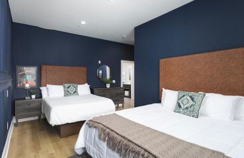 Tranquil Haven Close to Broadway with Free Parking - Foto 5