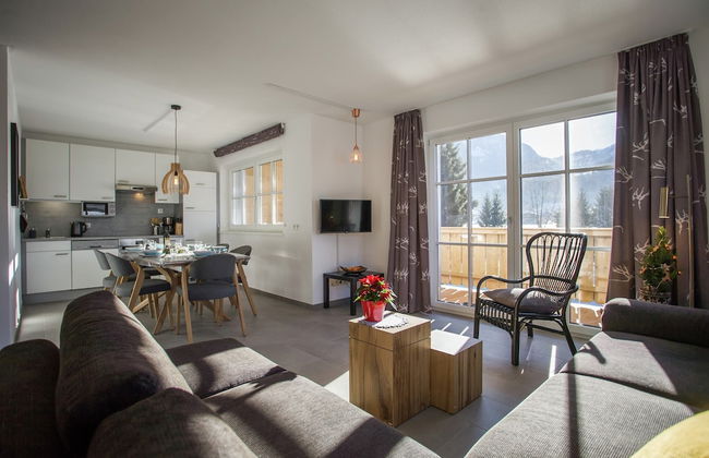 Apartment Near the ski Slope in Brixen - Foto 13