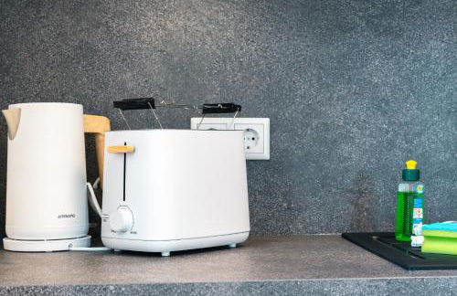 Luxuswohnung am Steinhuder Meer - Tierfreundlich - A - Foto 17