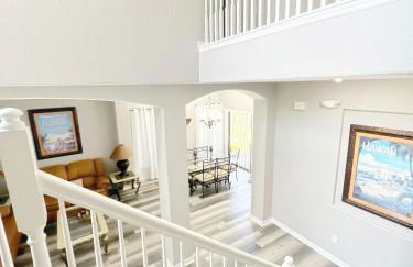 Clermont Vacation Homes by DWS Vacation - Foto 11