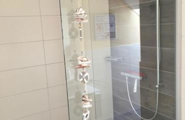 Landhaus am Rebstock Ferienwohnung Möwe - Foto 10