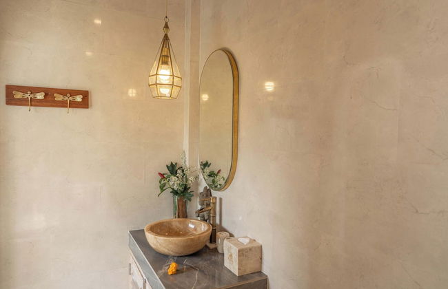 Legong Sebatu Villa - Foto 46