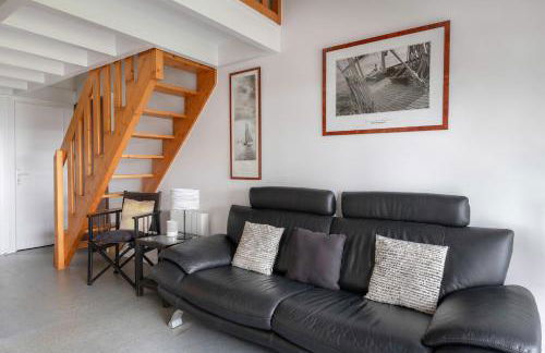 À 300m des plages, 2 adultes - 2 enfants - Foto 7