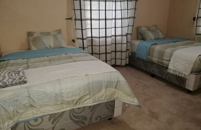 Naisar Holiday Home & Cottage Primrose - Foto 5