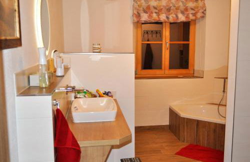 Ferienwohnung Reiter - Foto 14