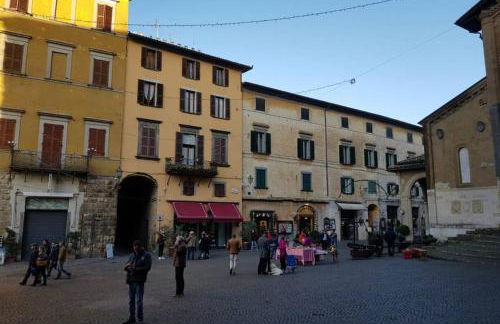 ...all'Archetto di Sant'Andrea......pieno centro - Foto 23