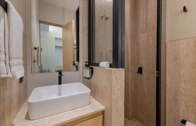 Capitalia Palacio Polanco - Foto 68