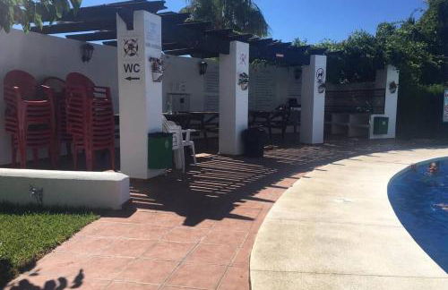 Casa Bennett @ Benalmádena - Foto 13