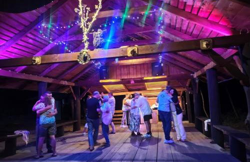 Leśna Osada Szegdy - Foto 31