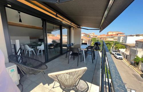 OUSTAL CAVAL MARIN A - Foto 1