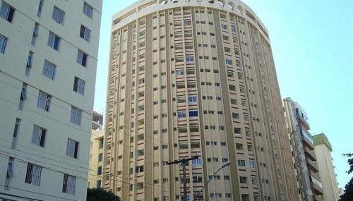 Flat Oeste La Residence - Foto 2