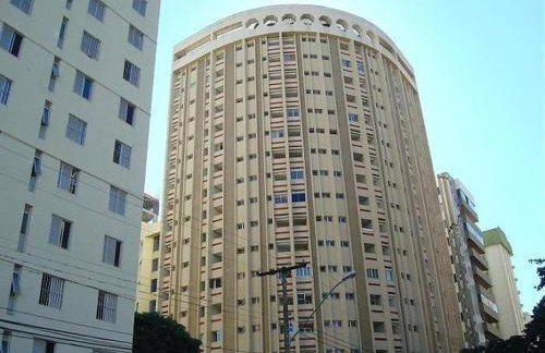 Flat Oeste La Residence - Foto 2