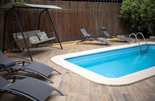 Villa Oasis - Foto 30