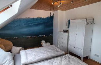 Ferienwohnung Terrassenzeit - Foto 4