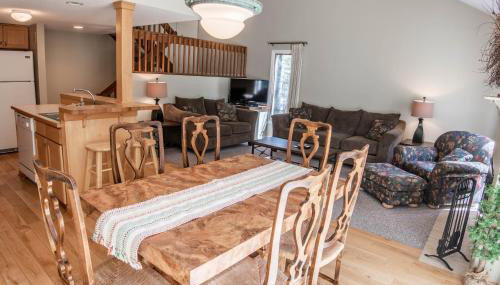 Secluded Harbor Springs Condo - Foto 3