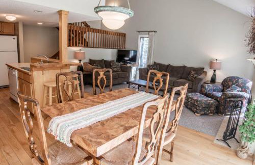 Secluded Harbor Springs Condo - Foto 3